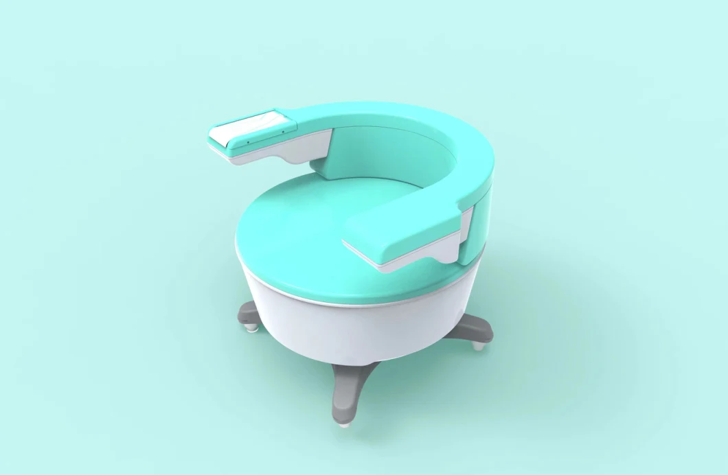 Contour Legacy Pelvic Floor Muscle Chair Trainer Strengthen Muscle Floor Muscle EMS Machine Incontinence EMS Chair Physical Therapy Equipment