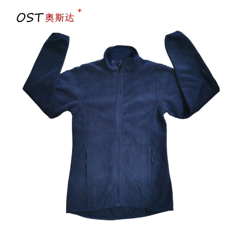 Wholesale Female Outdoor Fashion Polar Fleece Vest