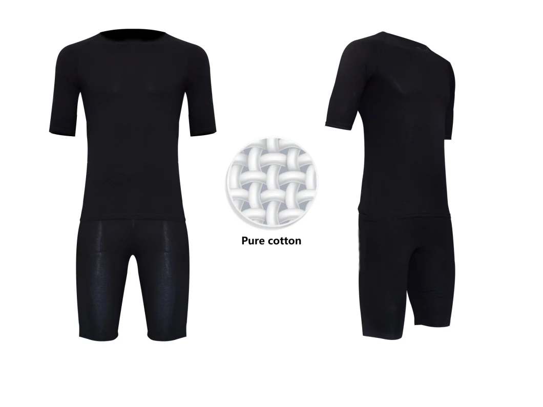 Miha Bodytec EMS Suit Accessories