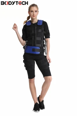 Bodytech Professional EMS Костюм Traje EMS Training Vest X Body EMS Training