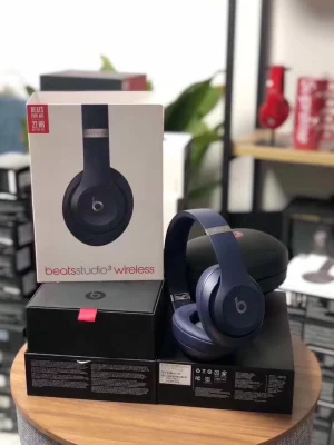 Беспроводные наушники Beats для смартфонов Studio3 Bluetooth-гарнитура Наушники Urbeat